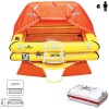 Radeau de survie côtier Ibiza - N°3 - comptoirnautique.com
