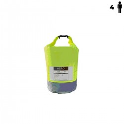 Bolsa de supervivencia...