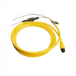 Câble d'Alimentation de Dorsale NMEA 2000 010-11079-00 Garmin