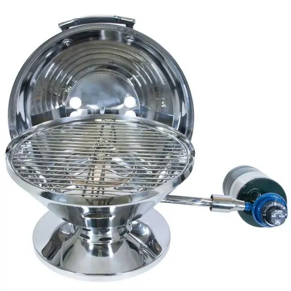 Barbecue portable Beach Fire - N°3 - comptoirnautique.com