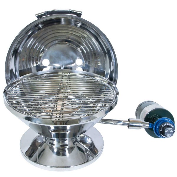 Beach Fire portable barbecue - N°3 - comptoirnautique.com