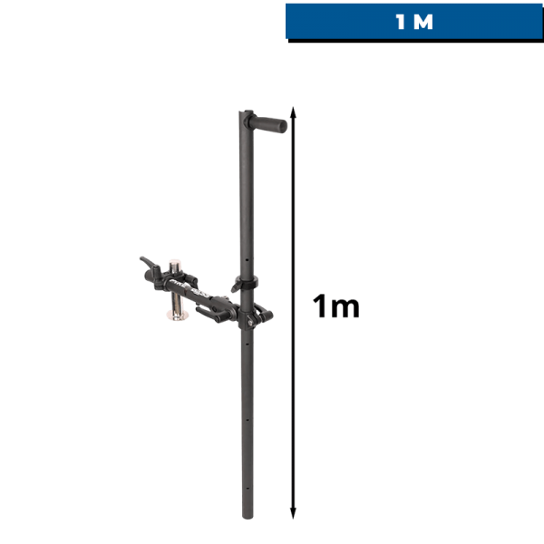 Removable 360° LIVE probe boom - N°2 - comptoirnautique.com