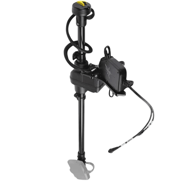 TargetLock para Mega Live - N°3 - comptoirnautique.com