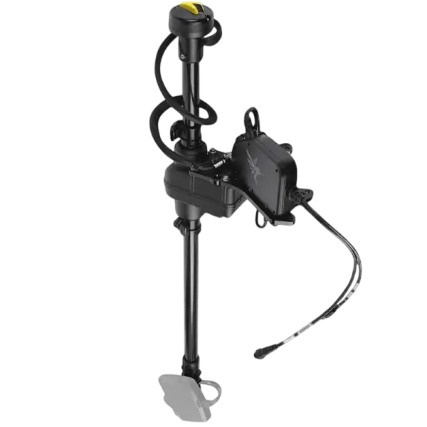 TargetLock Humminbird sans sonde - N°3 - comptoirnautique.com