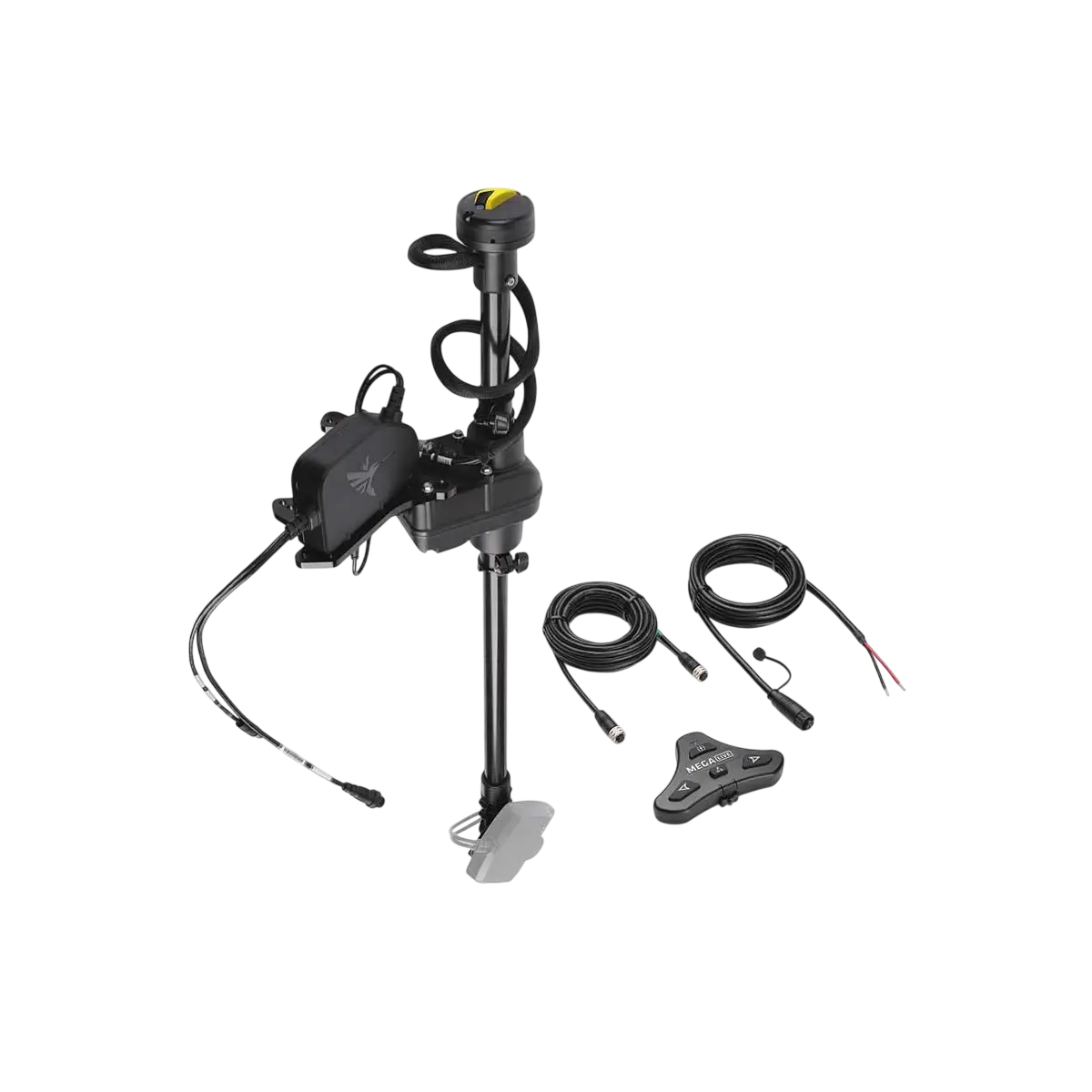 TargetLock Humminbird pack complet sans sonde