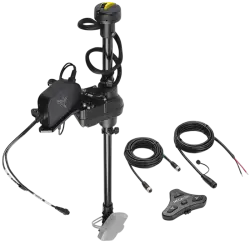 TargetLock Humminbird pack complet sans sonde