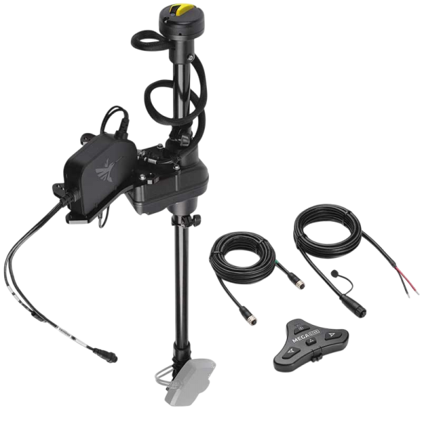 TargetLock para Mega Live - N°2 - comptoirnautique.com