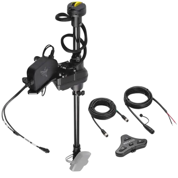 TargetLock Humminbird pack complet sans sonde - N°2 - comptoirnautique.com