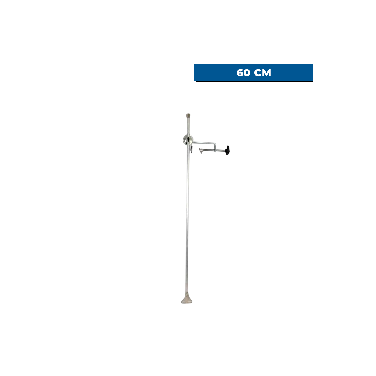 Support de sonde pour barque 60 cm