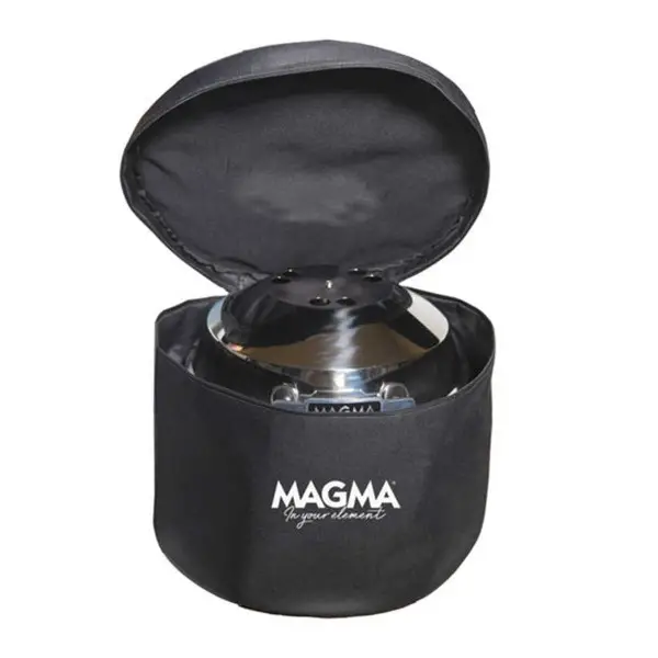 Housse de rangement pour barbecue Beach Fire - N°2 - comptoirnautique.com