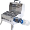 Beach Fire portable rectangular barbecue - N°3 - comptoirnautique.com