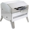 Barbecue portable rectangulaire Beach Fire - N°4 - comptoirnautique.com