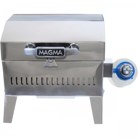 Barbecue portable rectangulaire Beach Fire