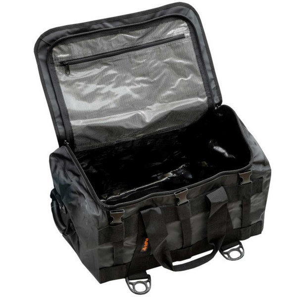 Sac semi-étanche DRUDUFFLE 50 ZIP - 50 litres - N°2 - comptoirnautique.com