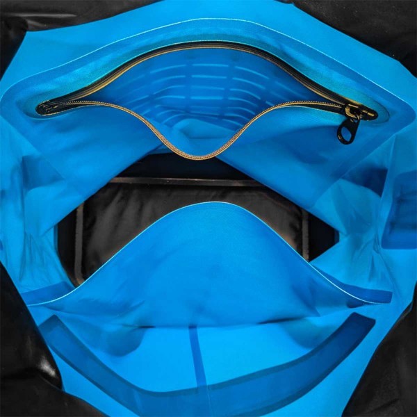 Tote Tasche-alles wasserdicht DRY TOTE - 30/40 Liter - N°11 - comptoirnautique.com
