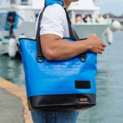 Tote bag-all waterproof DRY...