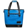 Bolsa Tote-todo impermeable DRY TOTE - 30/40 litros - N°1 - comptoirnautique.com