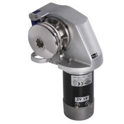 Obi 500 horizontal windlass