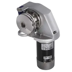 Horizontale Ankerwinde Obi 500