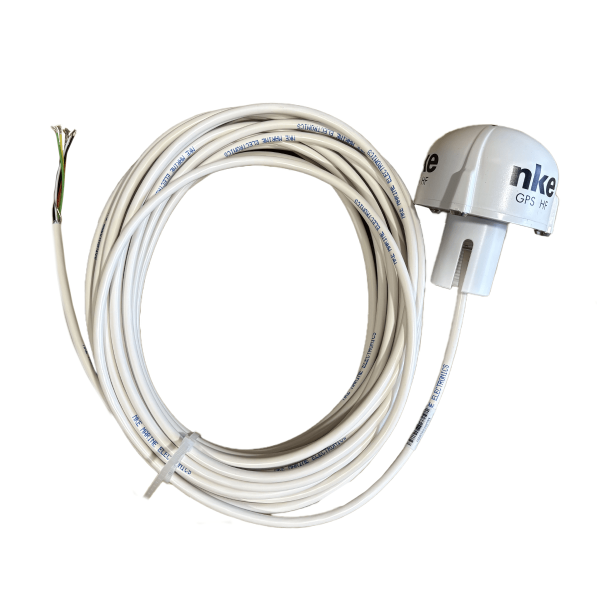 High-frequency GPS - N°4 - comptoirnautique.com