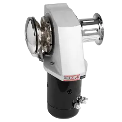 Horizontale Ankerwinde Obi...