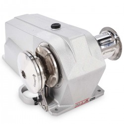 Devon horizontal windlass