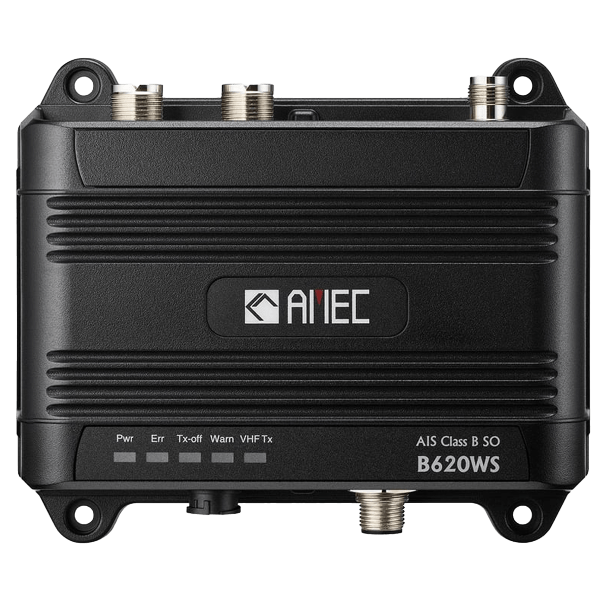 MCT-AMEC-B620WS - AMEC Transpondeur AIS B620WS Wifi & Splitter