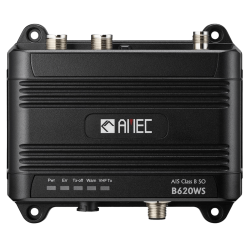 AIS B620WS Transponder WiFi...