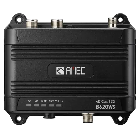 MCT-AMEC-B620WS - AMEC Transpondeur AIS B620WS Wifi & Splitter