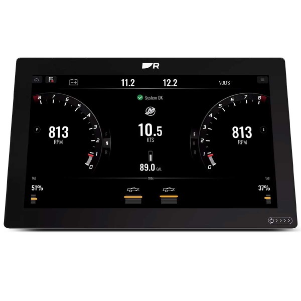 Axiom 2 XL - N°13 - comptoirnautique.com