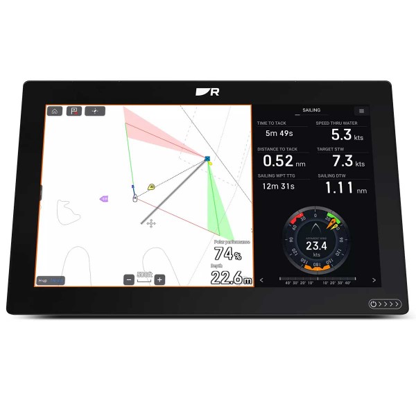 Axiom 2 XL - N°10 - comptoirnautique.com