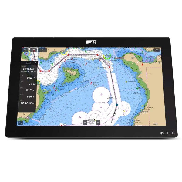 Axiom 2 XL - N°6 - comptoirnautique.com