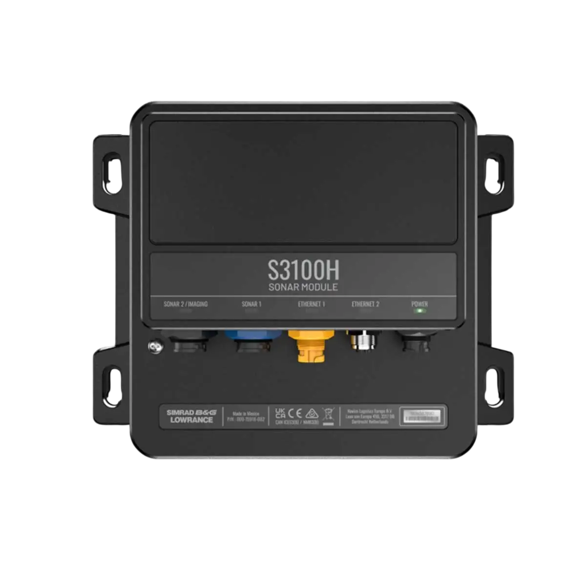 Module sondeur S3100H