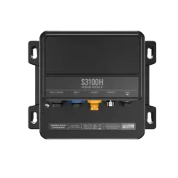 Module sondeur S3100H