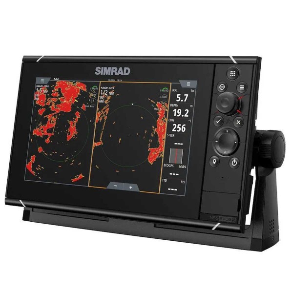 NSS evo3s radar - N°5 - comptoirnautique.com