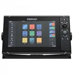 Pacote de radar NSS Evo³S