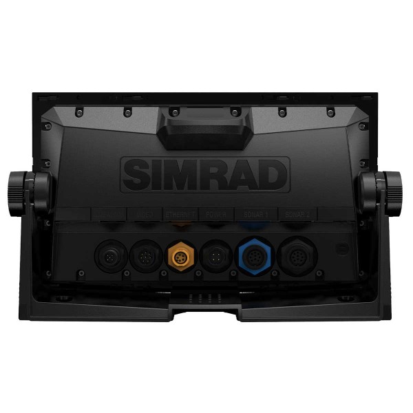 Pacote de radar NSS Evo³S - N°12 - comptoirnautique.com