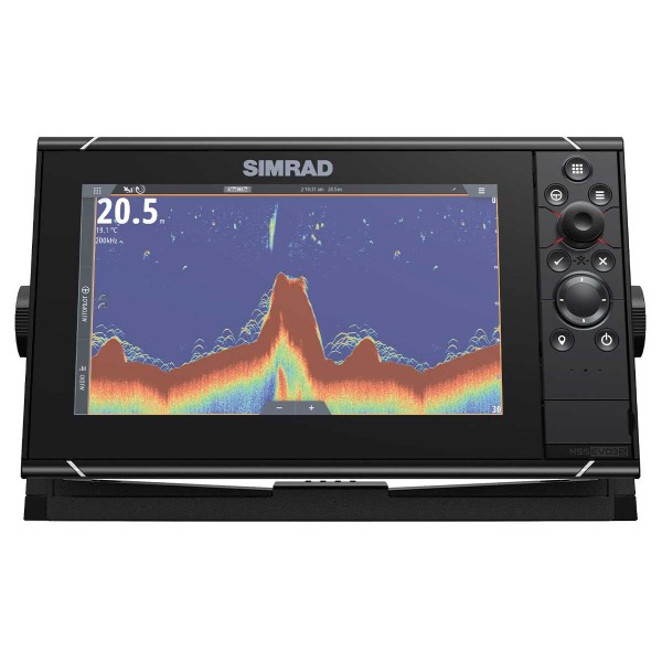 NSS Evo³S Radar Pack - N°9 - comptoirnautique.com