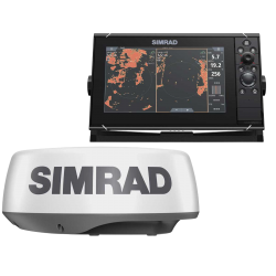 NSS Evo³S Radar Pack