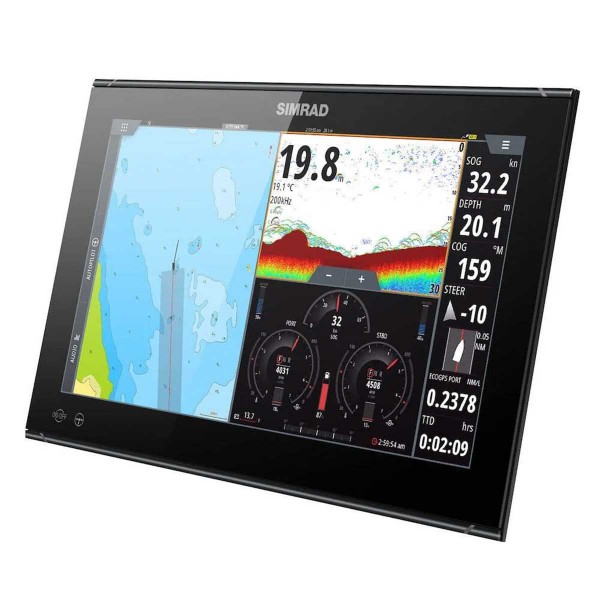 NSO evo3S - N°8 - comptoirnautique.com