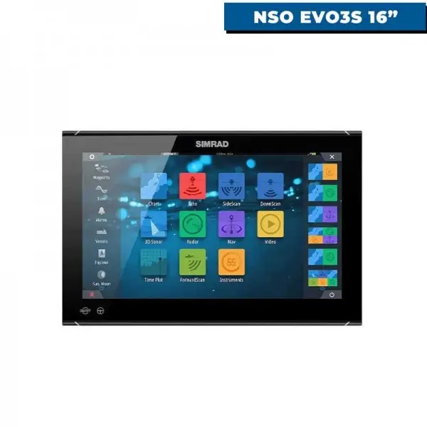 NSO evo3S - N°2 - comptoirnautique.com