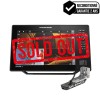 Xplore 12 MEGA SI+ + sonde tableau arrière - Reconditionné - N°1 - comptoirnautique.com