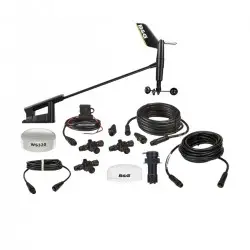 Sensorpaket Performance