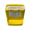 Batteria al litio per VHF Axis 50