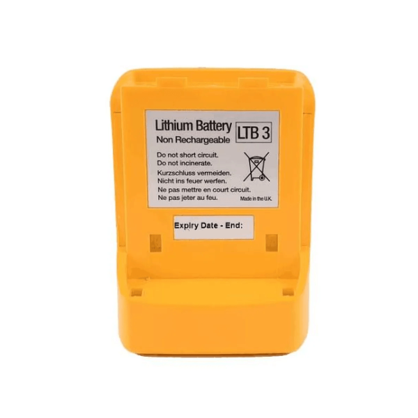 Batteria al litio per VHF Axis 50 - N°3 - comptoirnautique.com