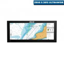 Zeus S 3012 UltraWide
