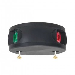 Luce LED a doppia tonalità...