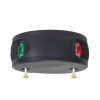Zweifarbige LED-Leuchte Serie 34 - N°1 - comptoirnautique.com