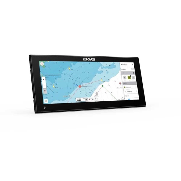 Zeus S UltraWide - N°6 - comptoirnautique.com