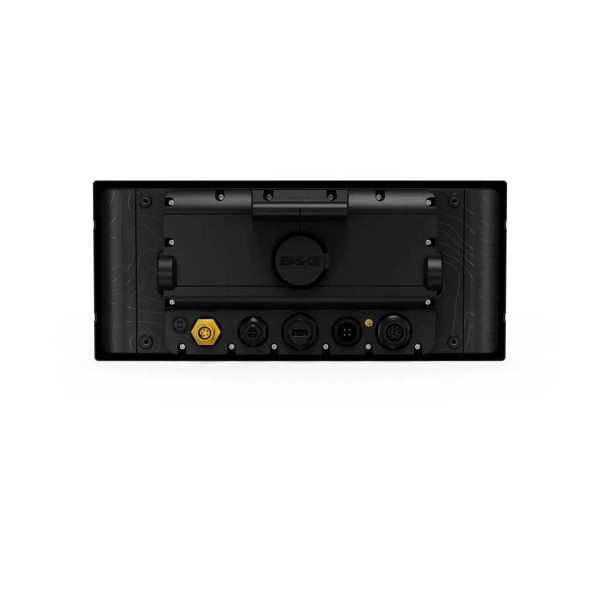 Zeus S UltraWide arrière - N°7 - comptoirnautique.com